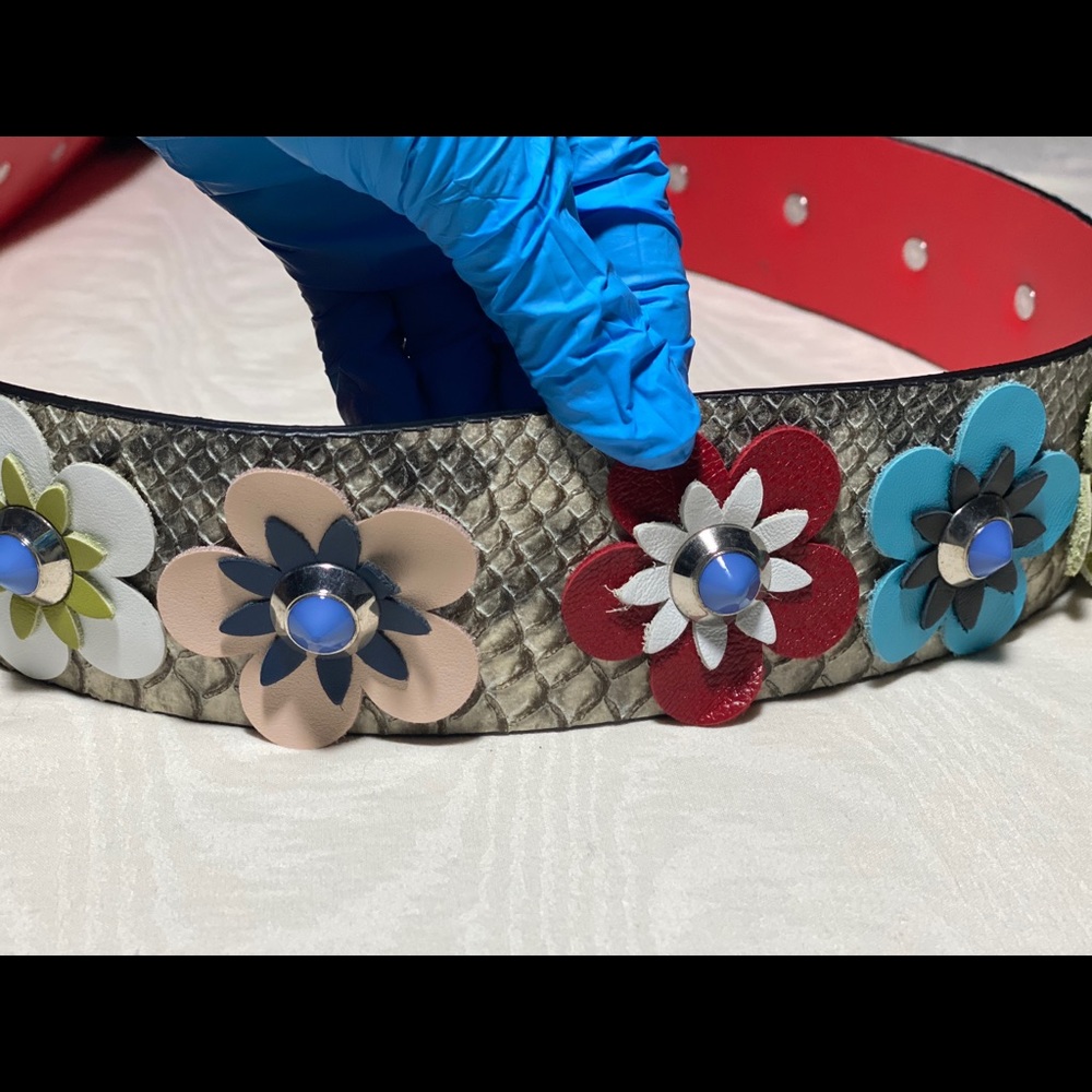 Guitar/Bag/Purse Strap